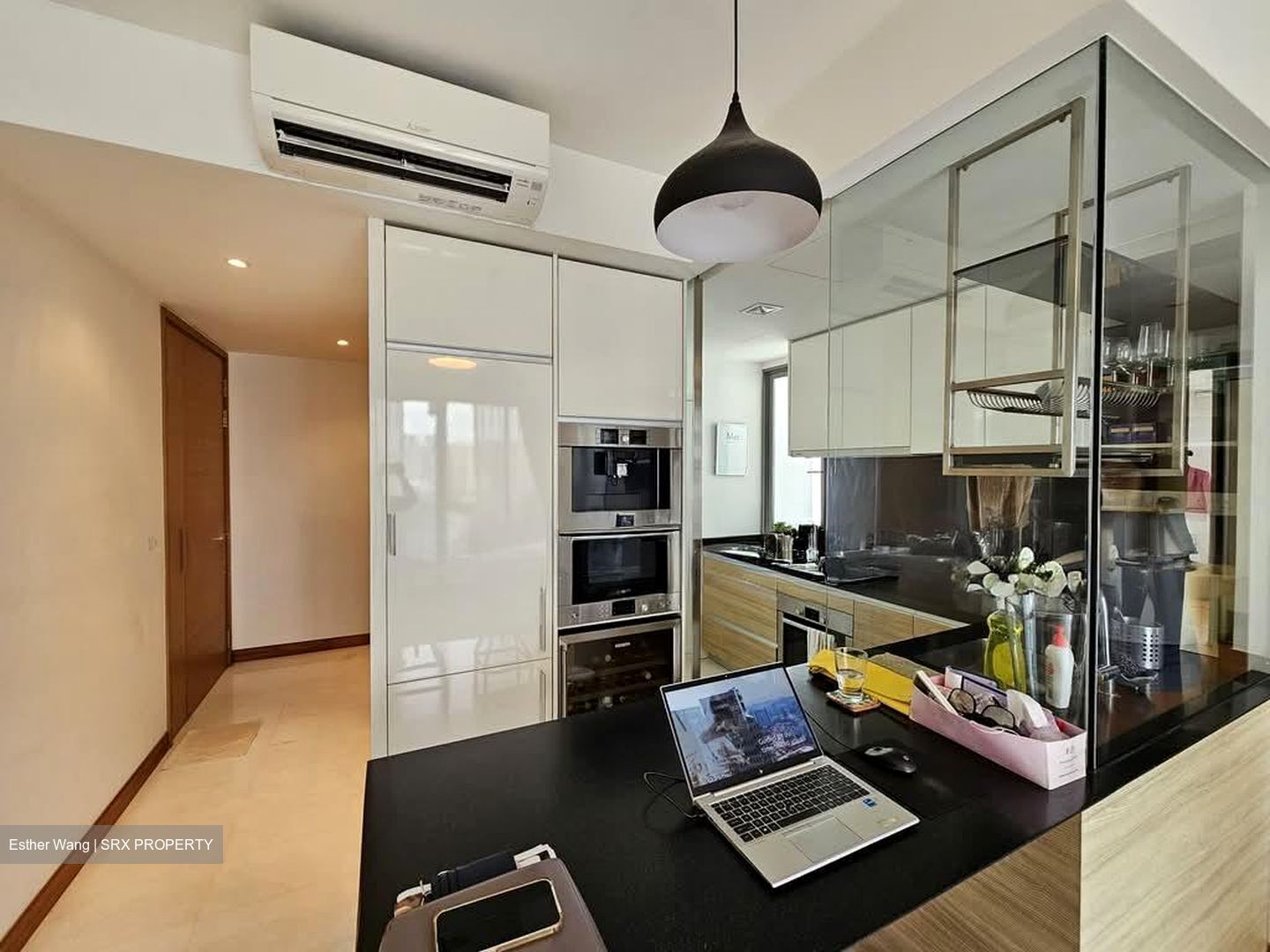 The Shore Residences (D15), Condominium #602928981